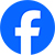 Facebook Social Media Icon - EINHORN-ENERGIE