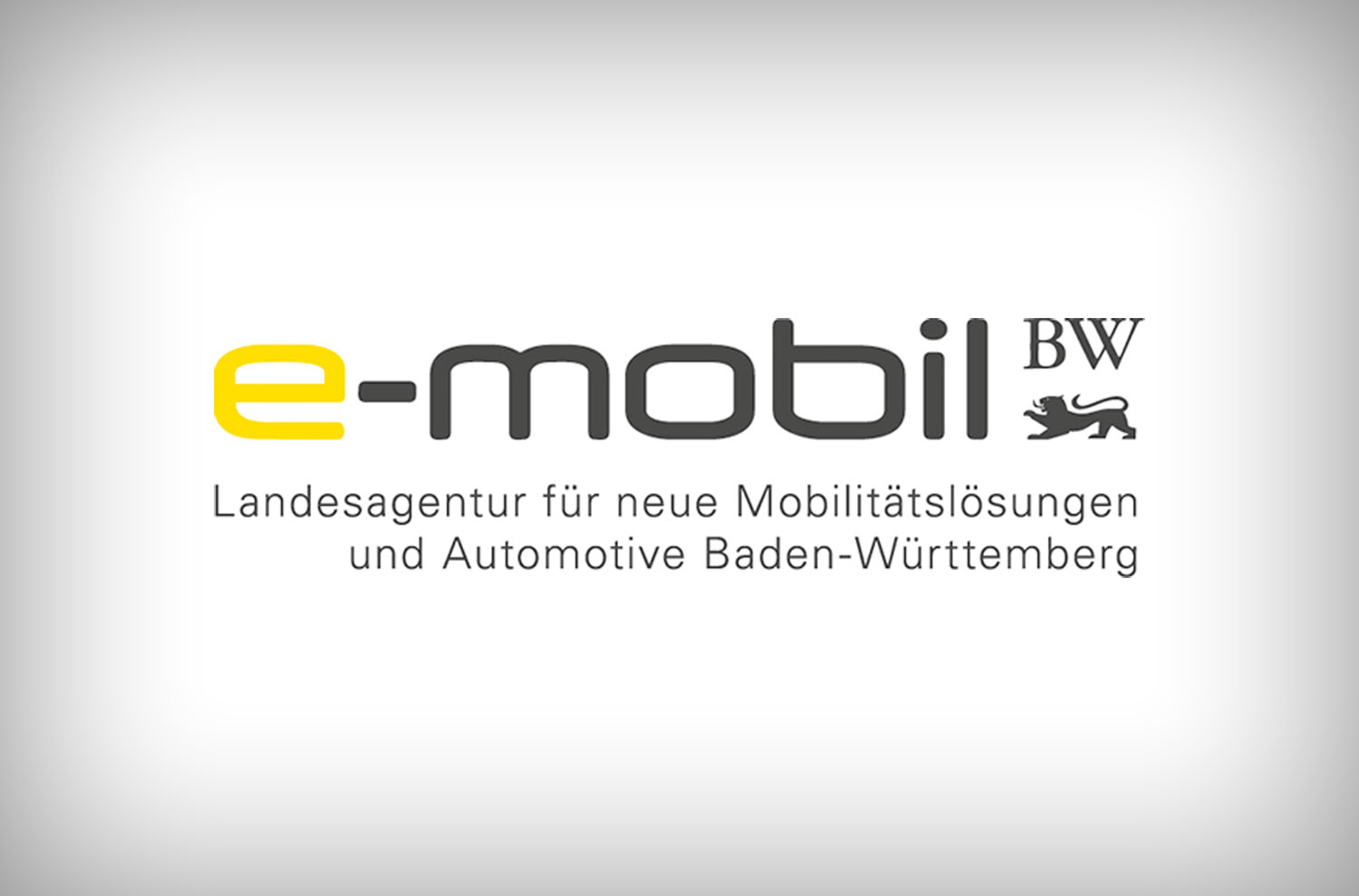 Landesagentur für neue Mobilitätslösungen und Automotive Baden-Württemberg – e-mobil BW – GEO Energie Ostalb