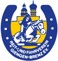 Logo Fahrverein Giengen Brenz e. V. - EINHORN–ENERGIE