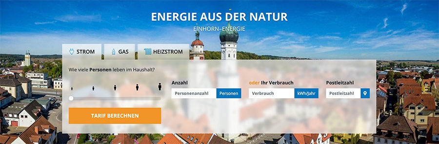 Aktuelles: Kundencenter geschlossen – GEO Energie Ostalb